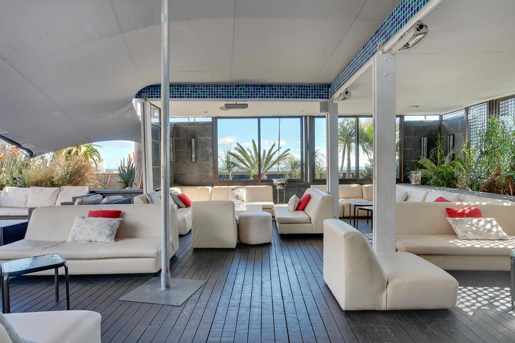 Cape Royale Apartment 810 Ciudad del Cabo Exterior foto