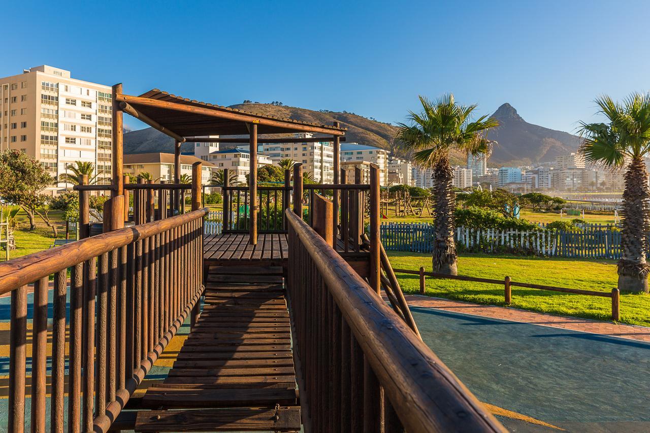 Cape Royale Apartment 810 Ciudad del Cabo Exterior foto