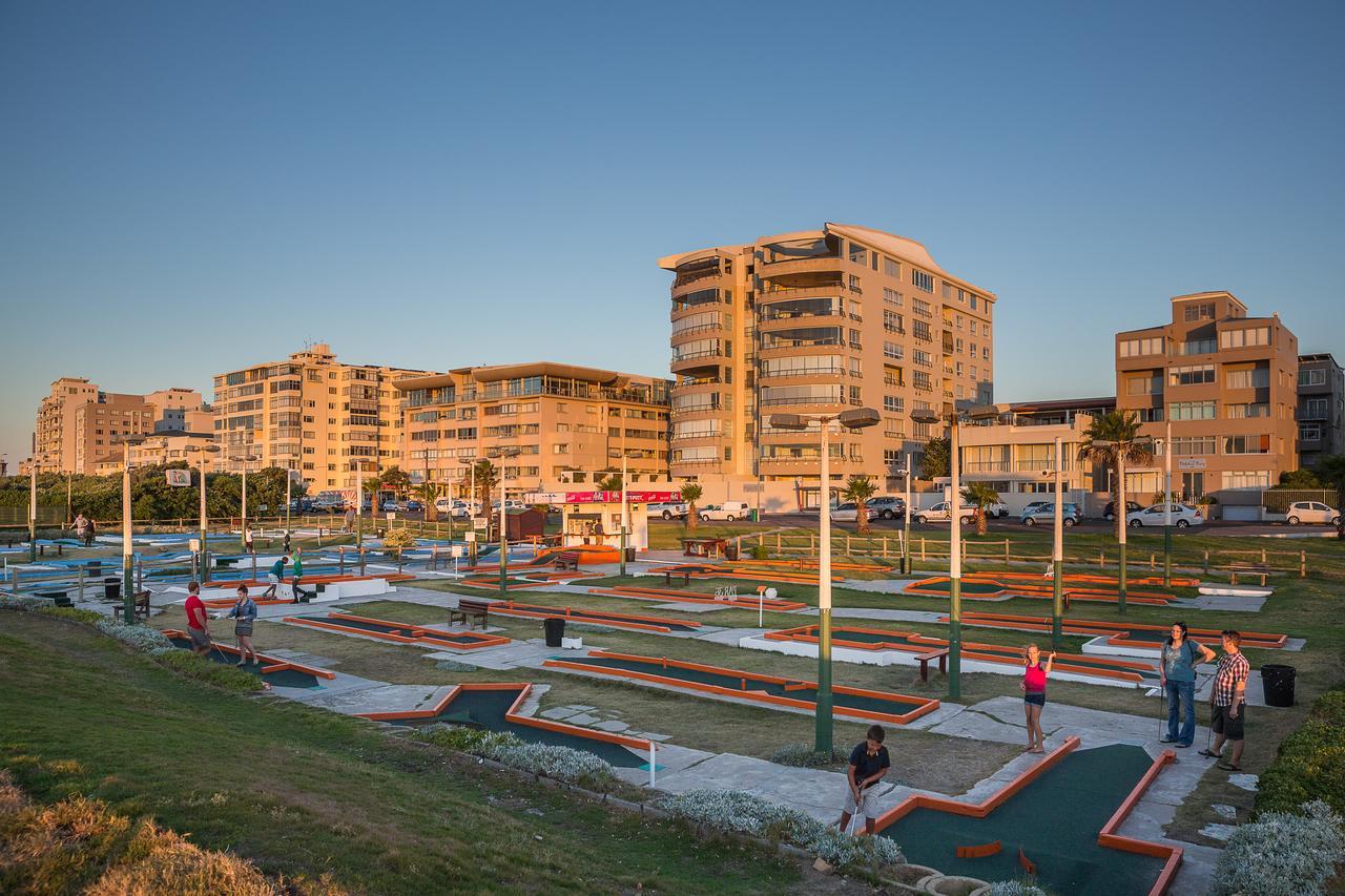 Cape Royale Apartment 810 Ciudad del Cabo Exterior foto