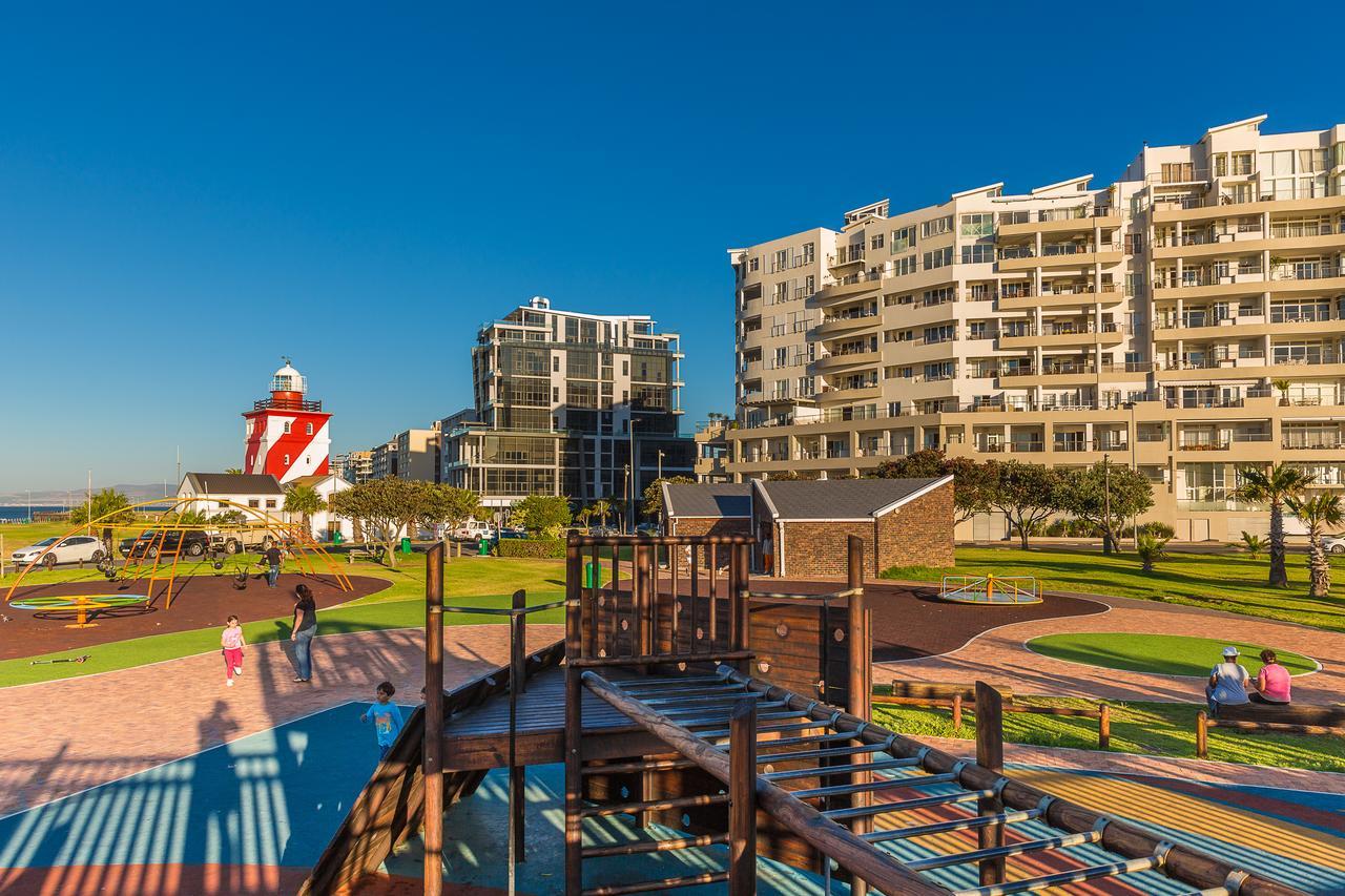 Cape Royale Apartment 810 Ciudad del Cabo Exterior foto