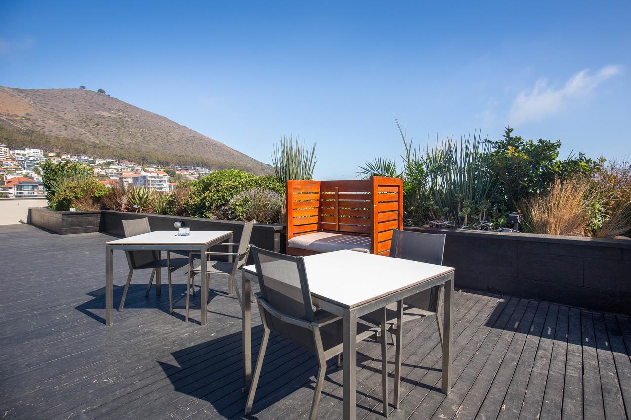 Cape Royale Apartment 810 Ciudad del Cabo Exterior foto