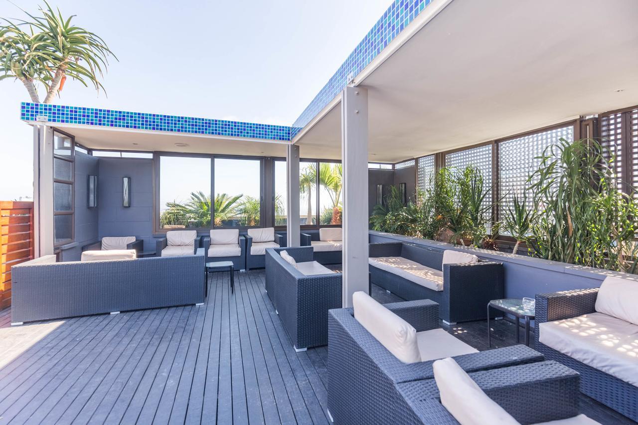 Cape Royale Apartment 810 Ciudad del Cabo Exterior foto